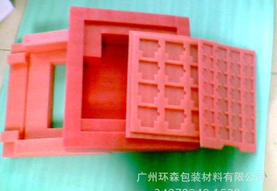廣州番禺珍珠棉卷材工廠直供 品質(zhì)優(yōu)、價格實(shí)、另供異形及片材
